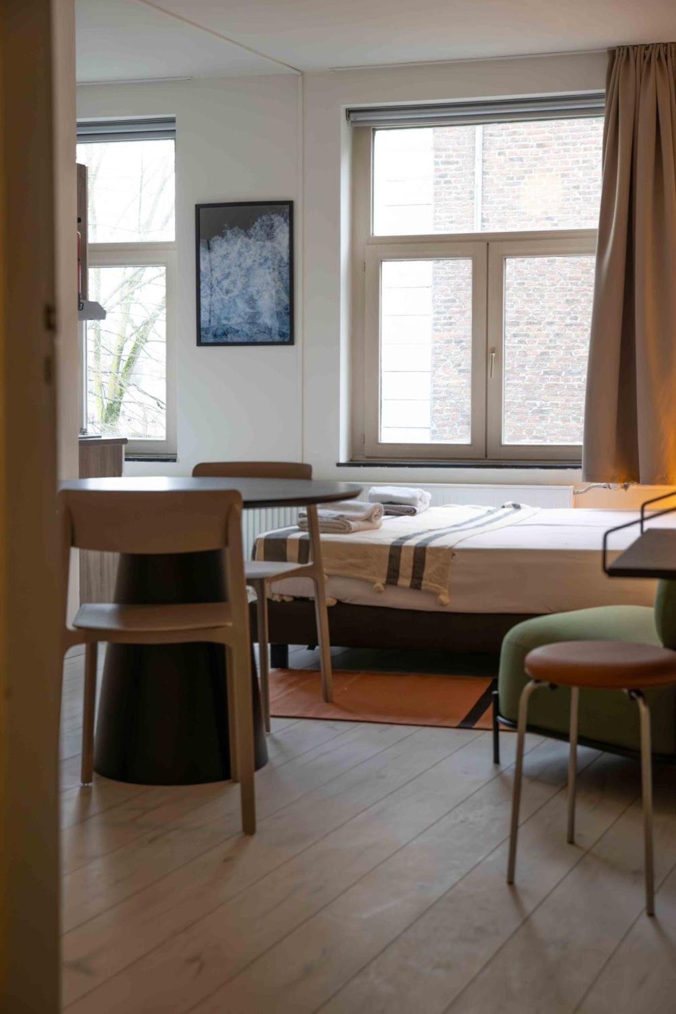 Appartement Smartflats - L'orangerie Ii *