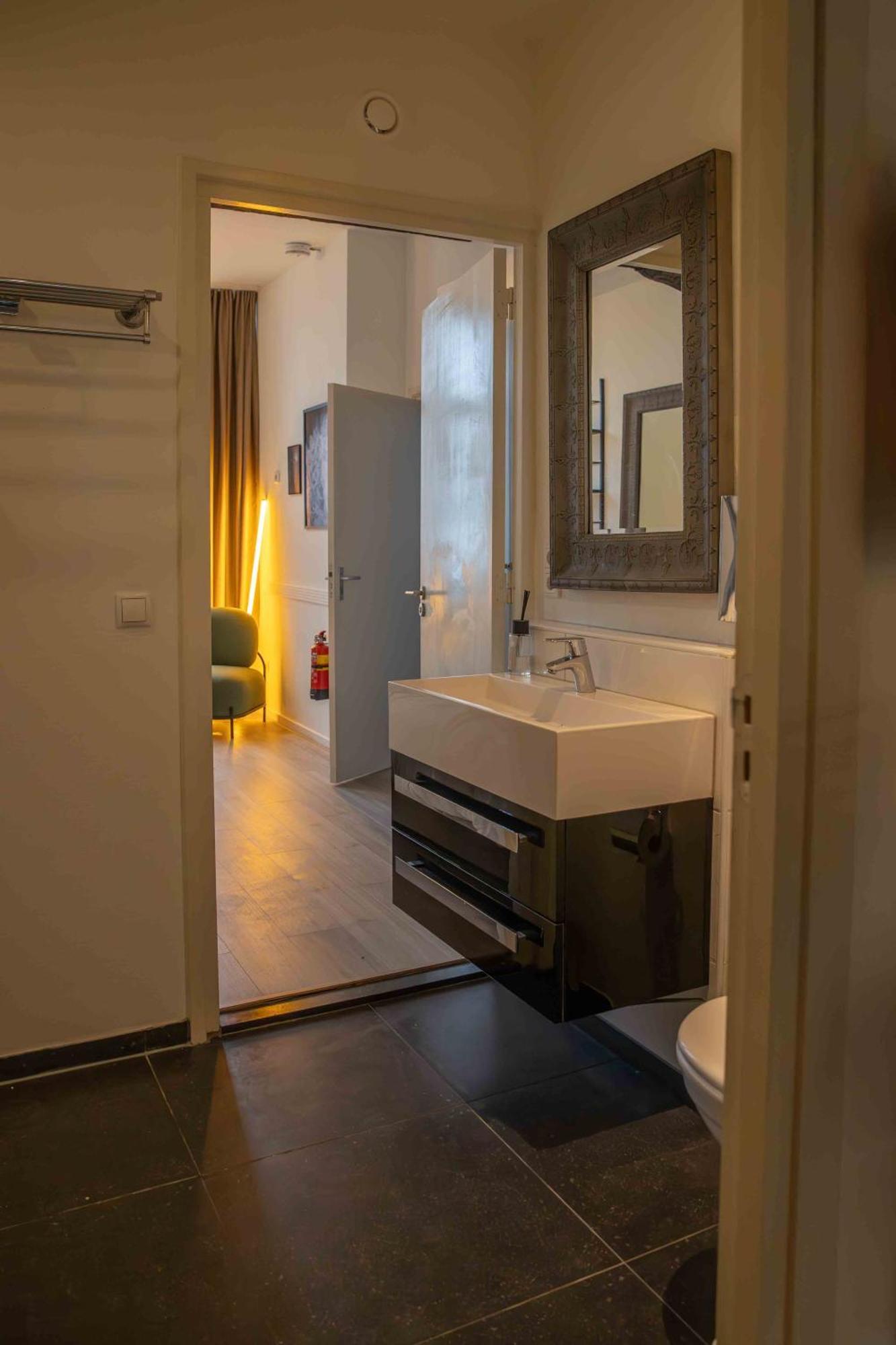 Smartflats - L'orangerie Ii Appartement