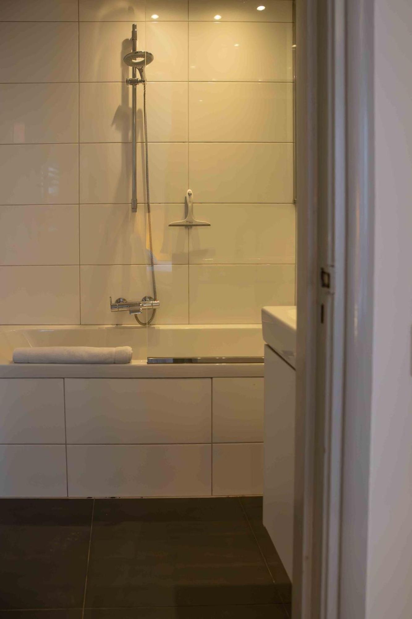 Apartment Smartflats - L'orangerie Ii *