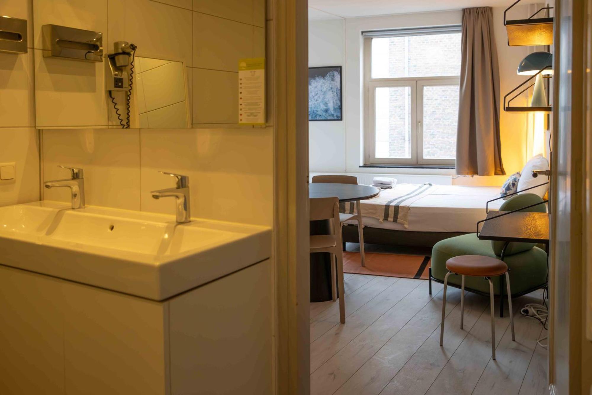 Appartement Smartflats - L'orangerie Ii Maastricht