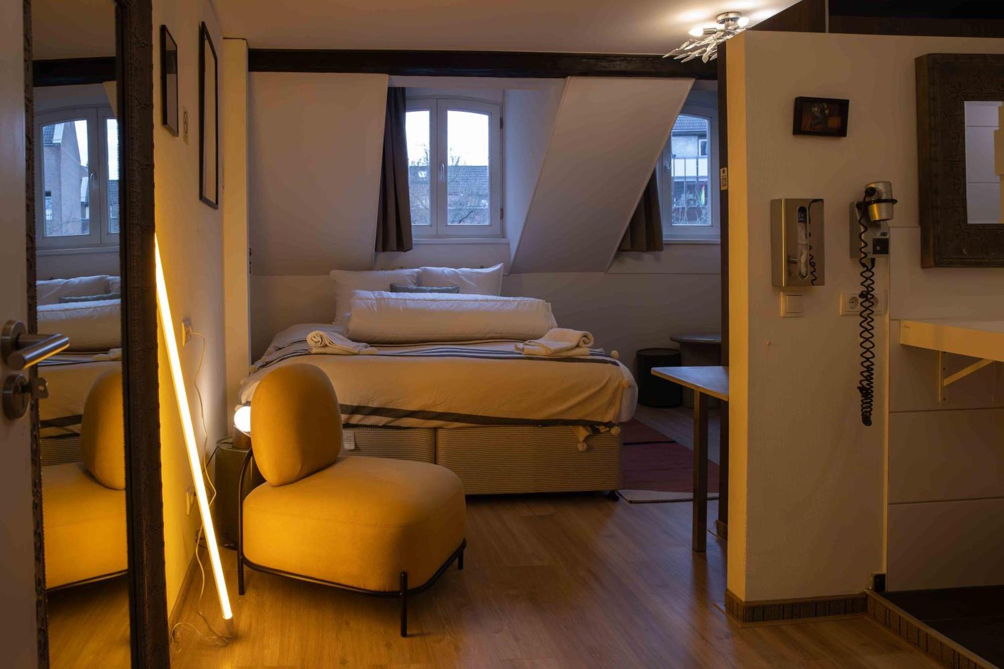 Appartement Smartflats - L'orangerie Ii *