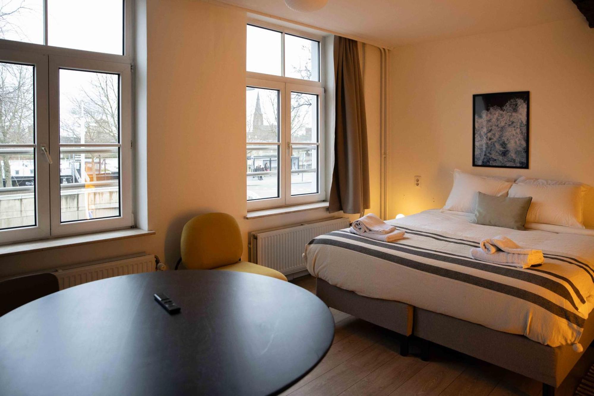 Smartflats - L'orangerie Ii Apartment *