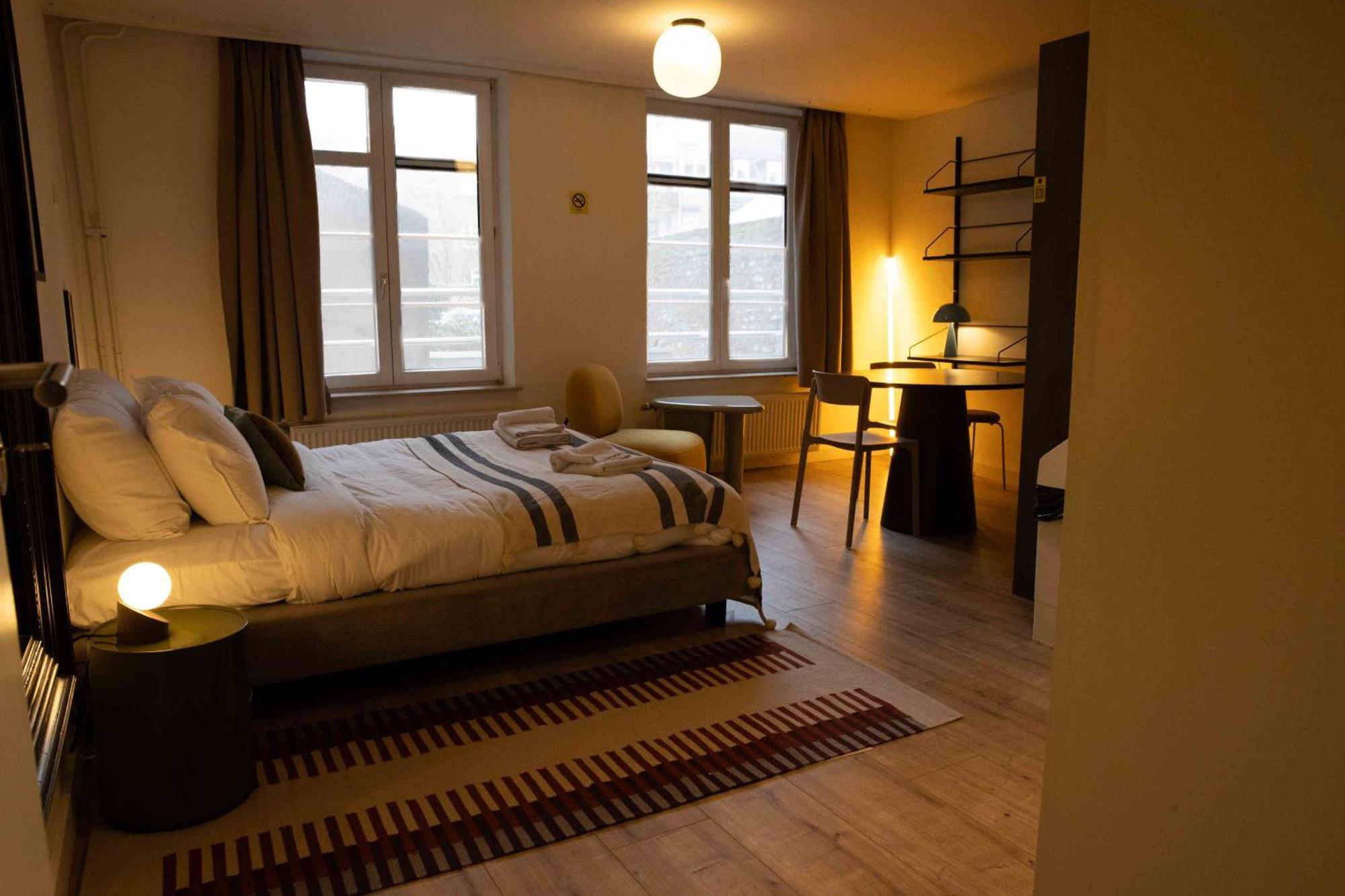Smartflats - L'orangerie Ii Maastricht