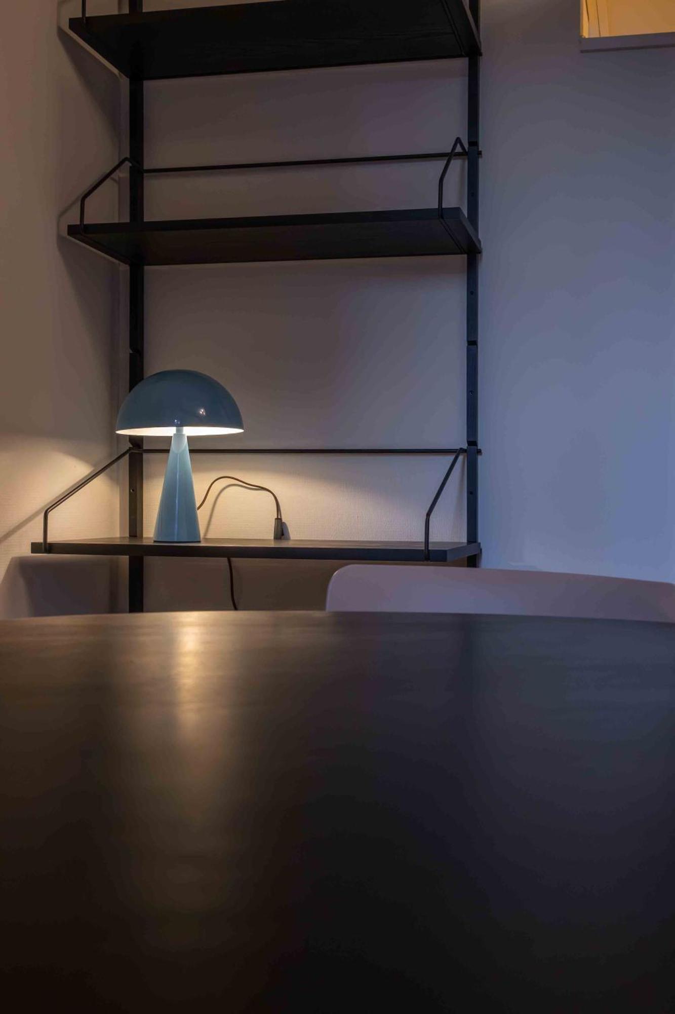 Appartement Smartflats - L'orangerie Ii