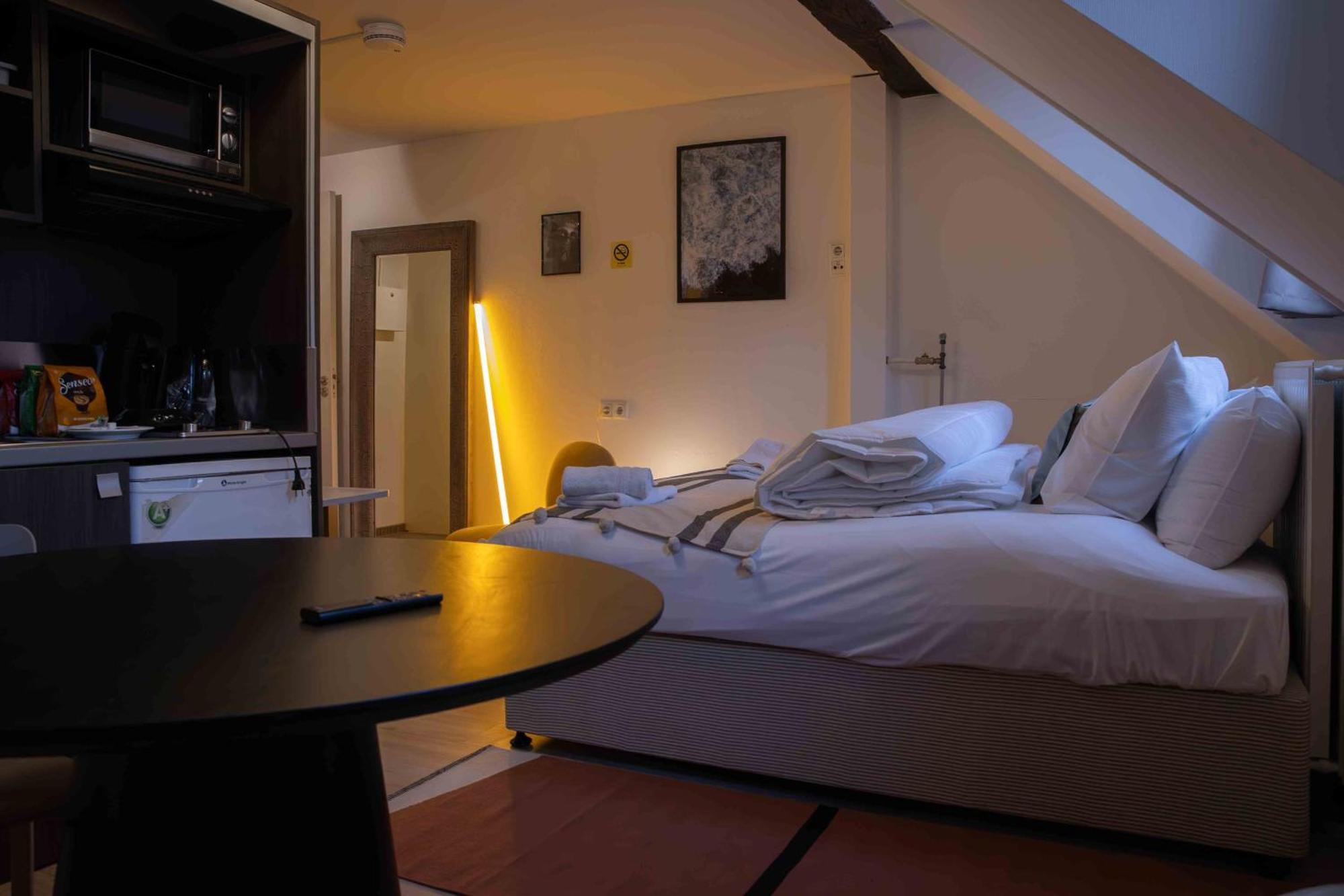 Smartflats - L'orangerie Ii Maastricht