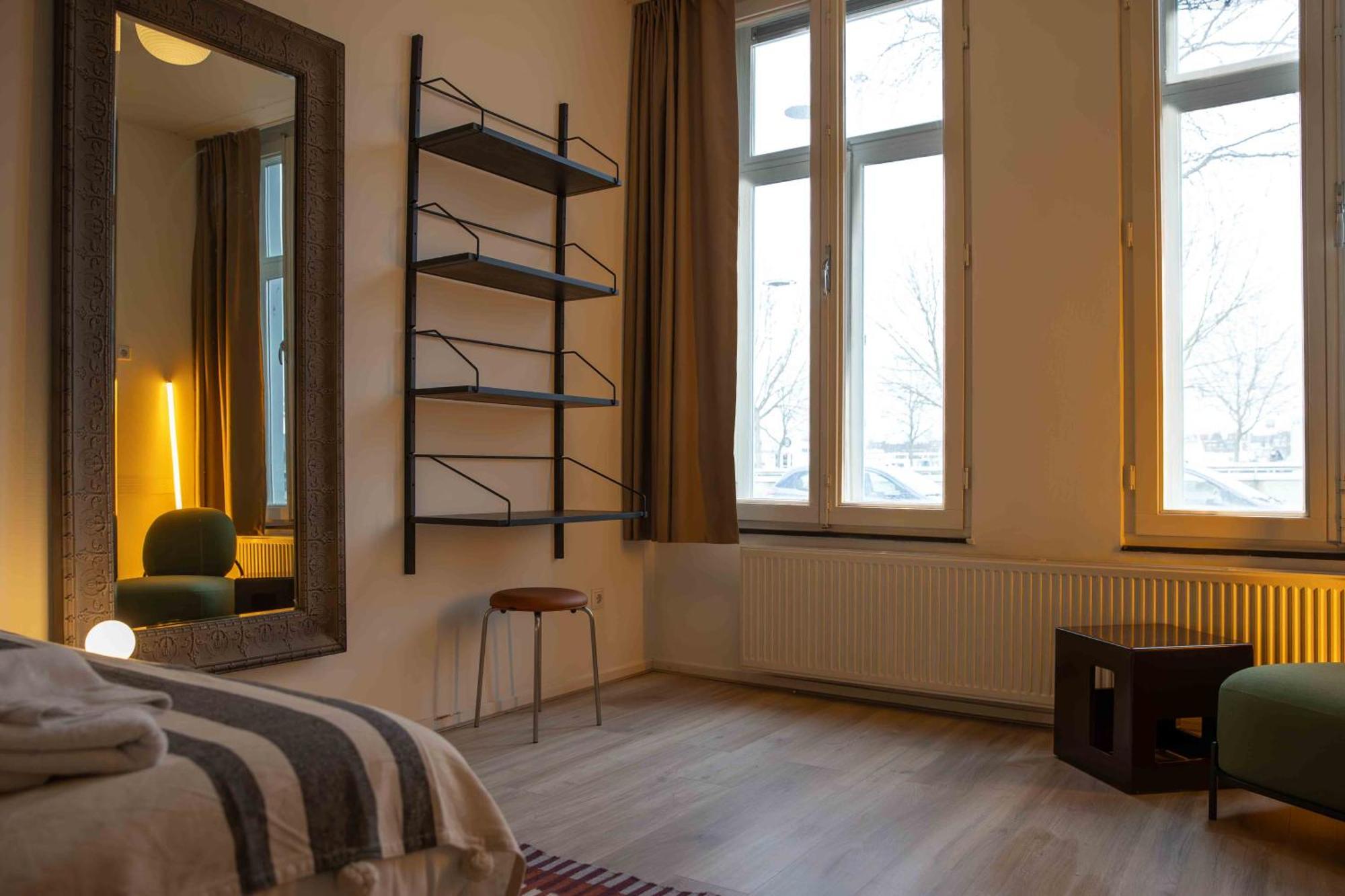 Apartment Smartflats - L'orangerie Ii Maastricht