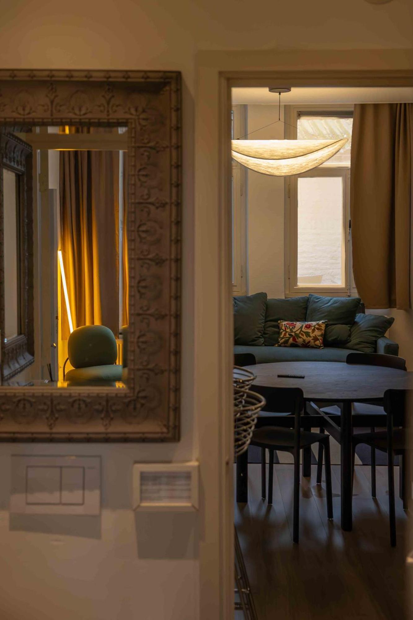 Smartflats - L'orangerie Ii Maastricht