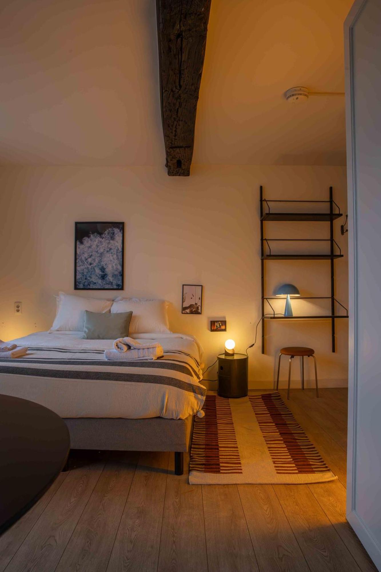 Smartflats - L'orangerie Ii